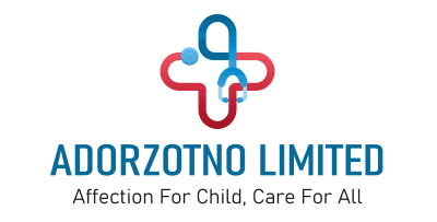 adorzotno Logo